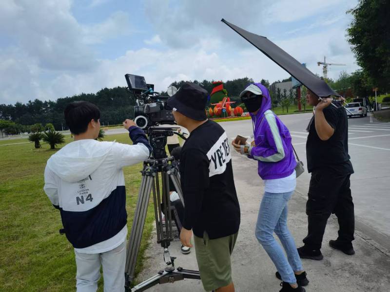 场景赋能，玉树TVC拍摄打造品牌沉浸式体验