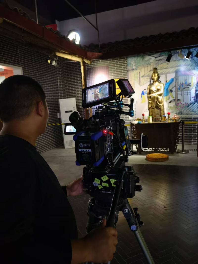 场景赋能，沉浸体验——玉树TVC与广告片拍摄制作的场景化探索