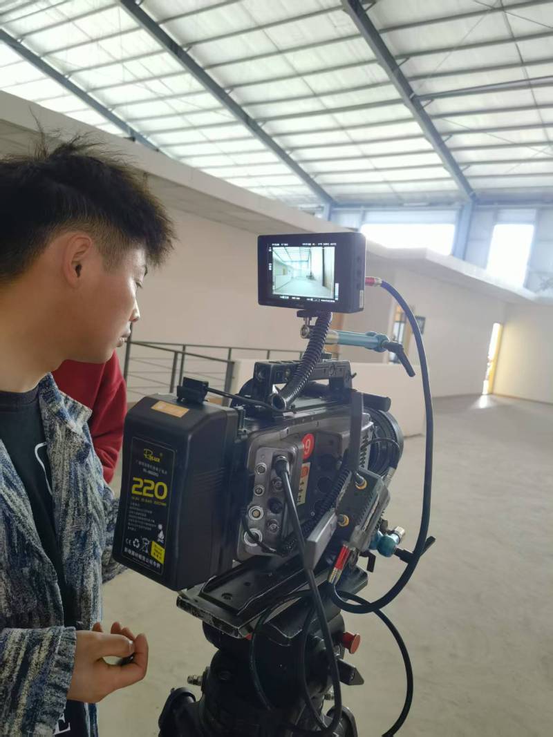 解锁玉树广告片拍摄：以创意镜头，解锁品牌商业价值新高度
