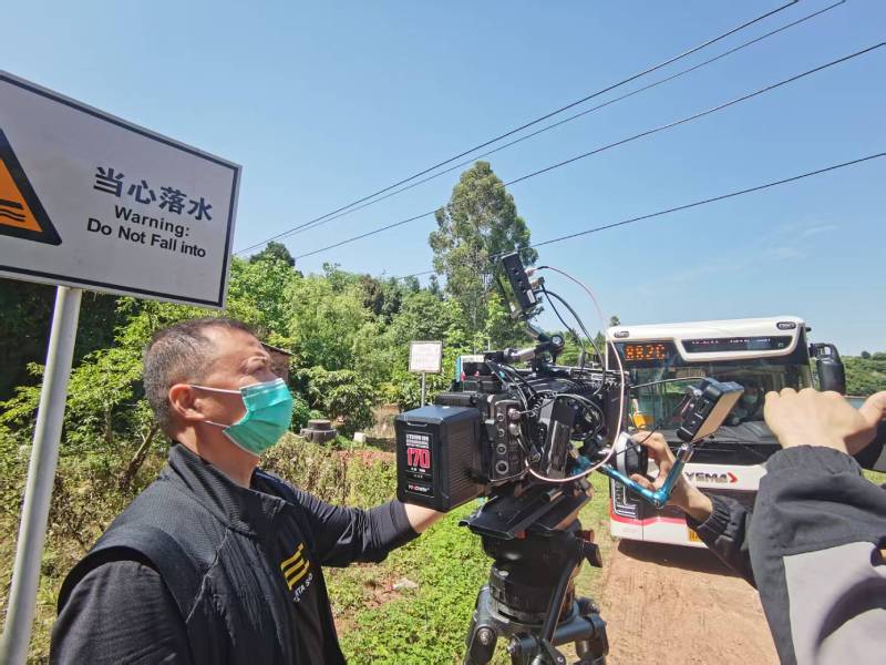 玉树TVC拍摄公司：深耕本地市场，为品牌定制专属拍摄方案