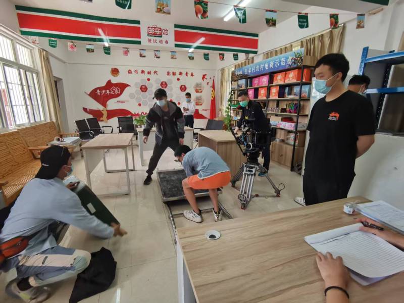 玉树广告片拍摄公司
